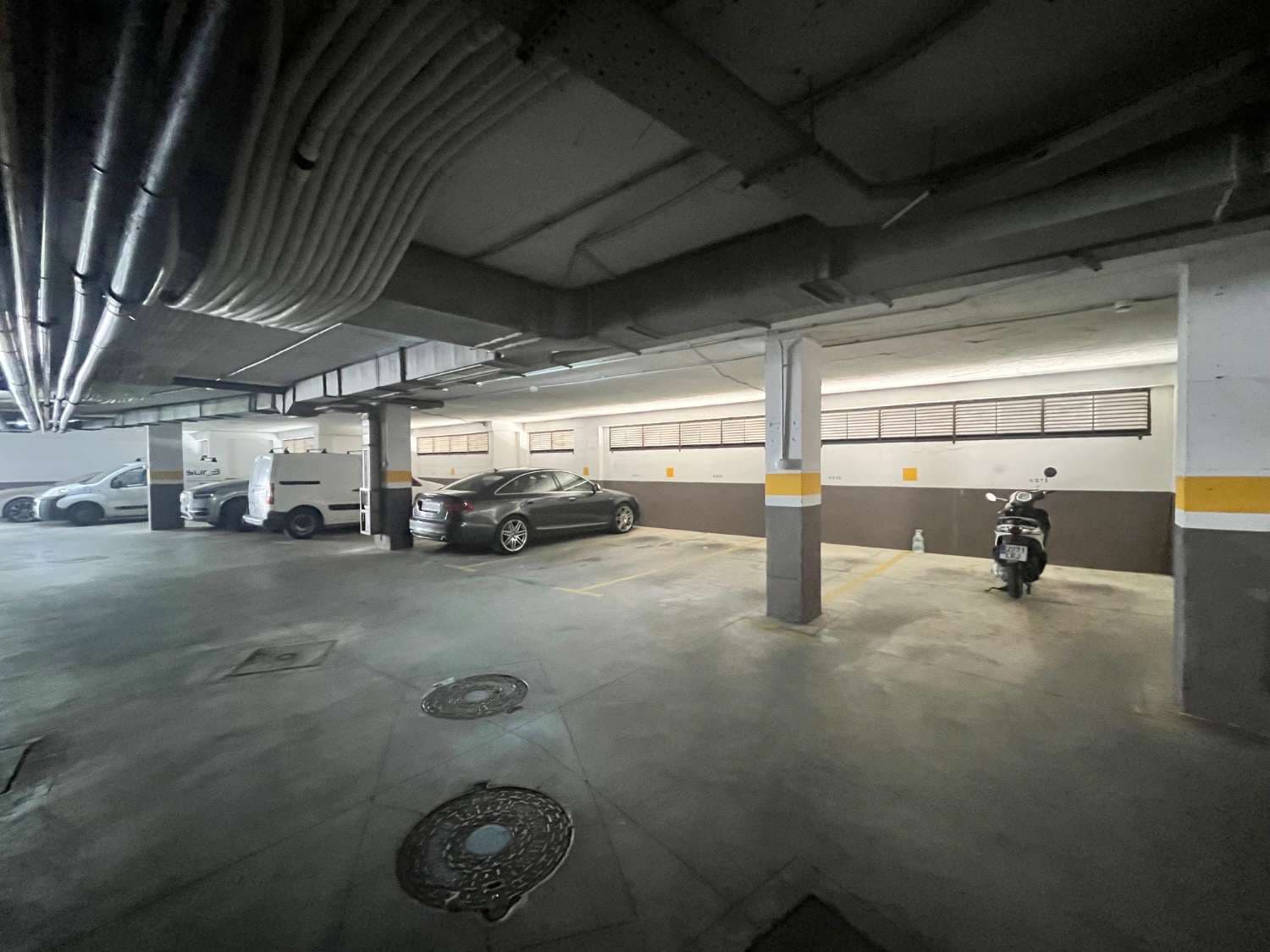 2 makuuhuone Asunto myytävänä paikassa El Penoncillo mukana uima-altaan 
autotalli - 399 000 € (Ref: 9212508)