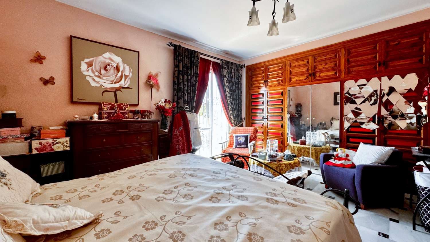 3 sovrum Villa till salu i Nerja med pool - 650 000 € (Ref: 9228168)