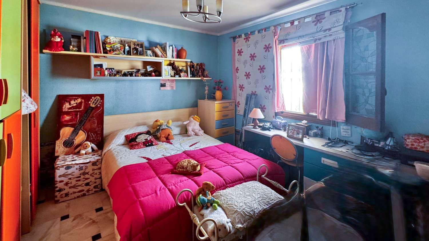 3 sovrum Villa till salu i Nerja med pool - 650 000 € (Ref: 9228168)