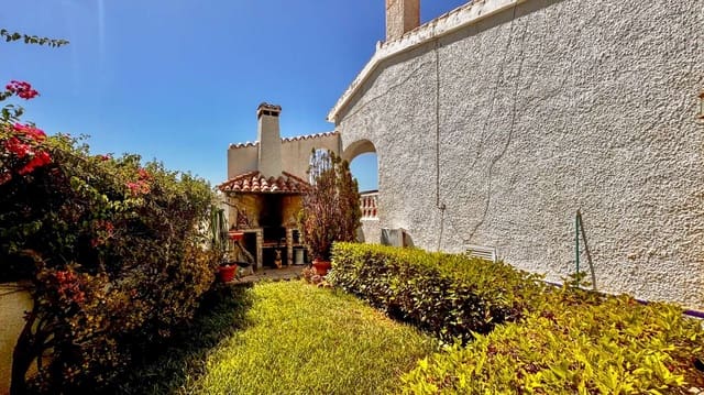 3 camera da letto Villa in vendita in Nerja con piscina - 650.000 € (Rif: 9228168)