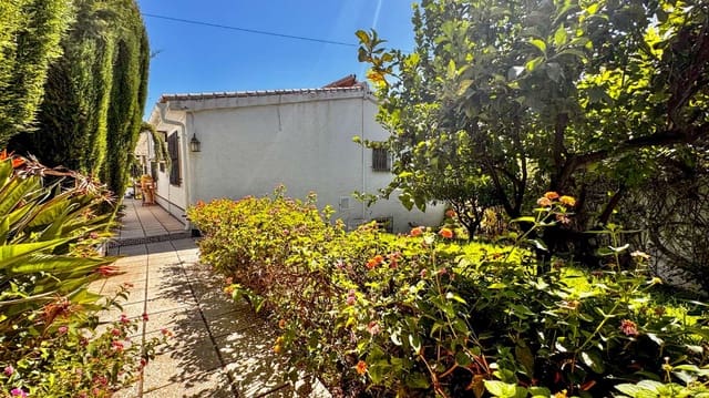 3 camera da letto Villa in vendita in Nerja con piscina - 650.000 € (Rif: 9228168)