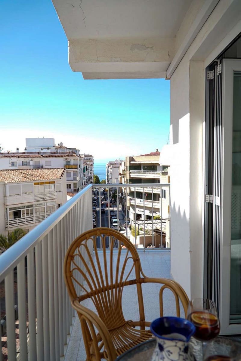 2 soveværelse Lejlighed til salg i Nerja - € 289.000 (Ref: 9228169)