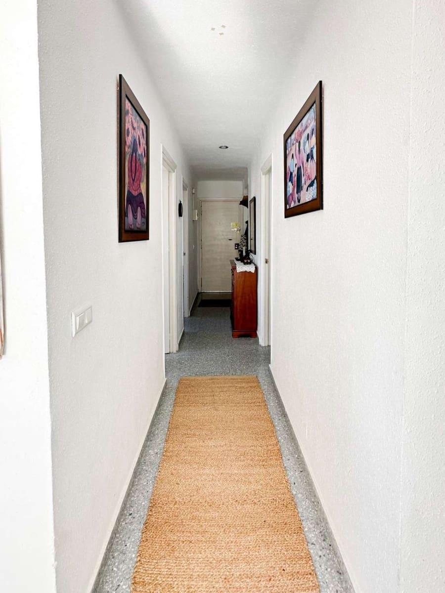 2 soveværelse Lejlighed til salg i Nerja - € 289.000 (Ref: 9228169)