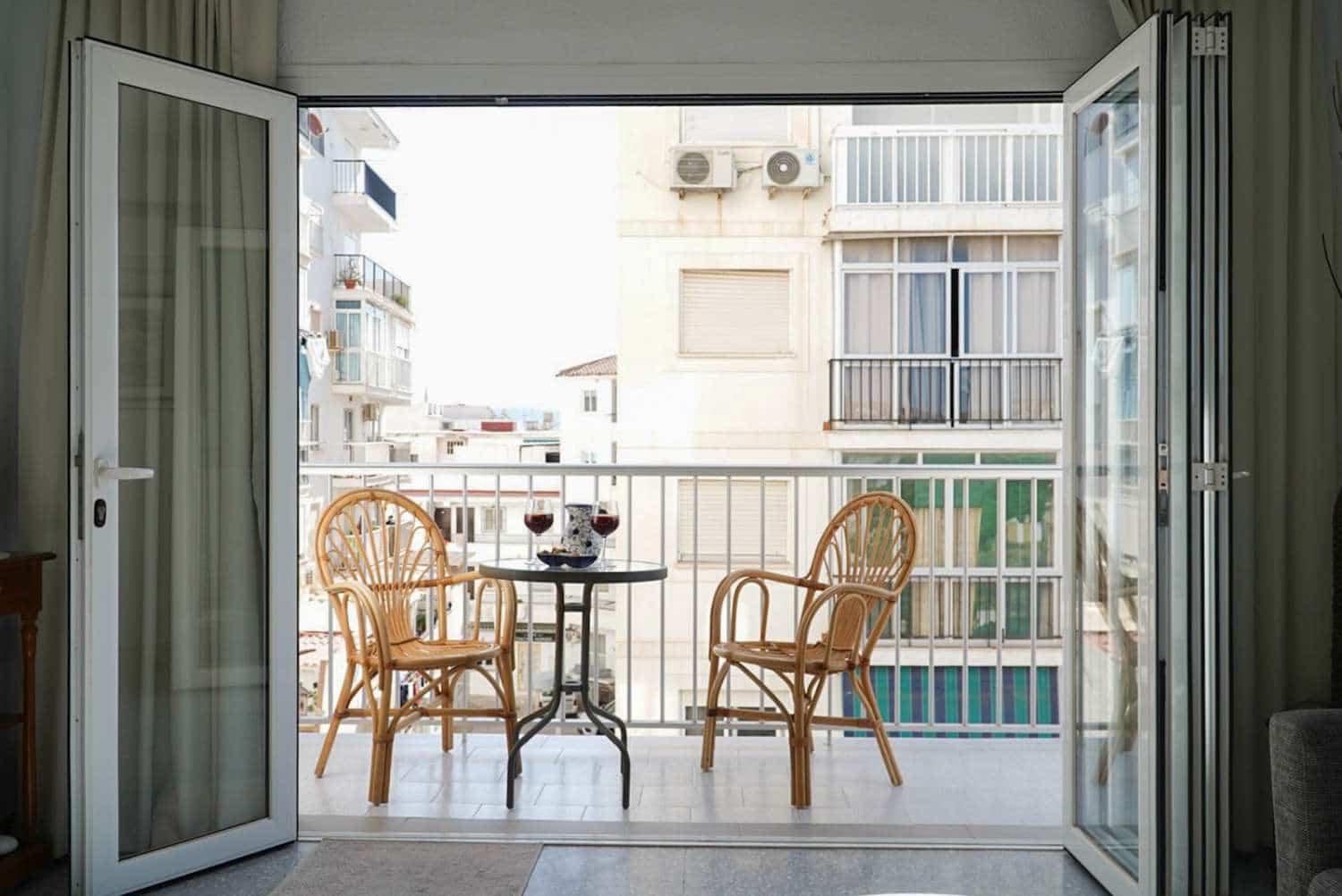 2 soveværelse Lejlighed til salg i Nerja - € 289.000 (Ref: 9228169)