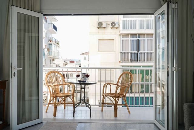 2 bedroom Apartment for sale in Centro, Nerja - € 289,000 (Ref: 9228169)