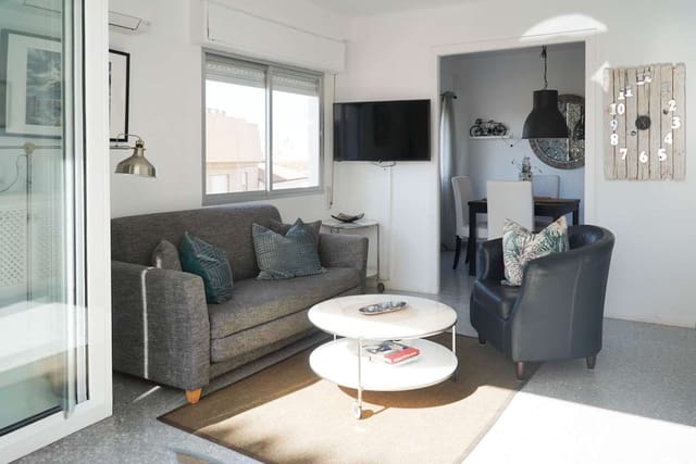 2 bedroom Apartment for sale in Centro, Nerja - € 289,000 (Ref: 9228169)