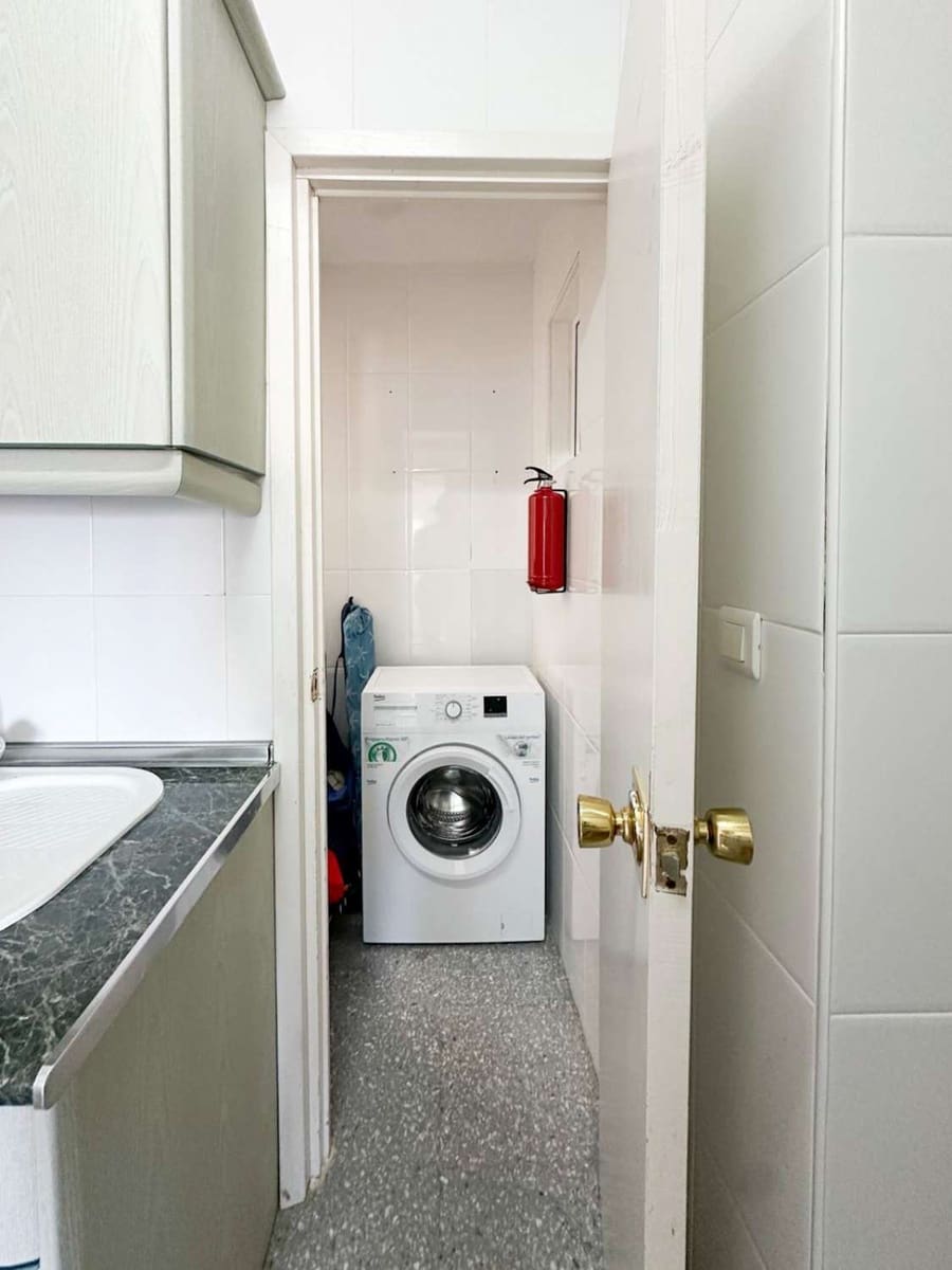 2 soveværelse Lejlighed til salg i Nerja - € 289.000 (Ref: 9228169)