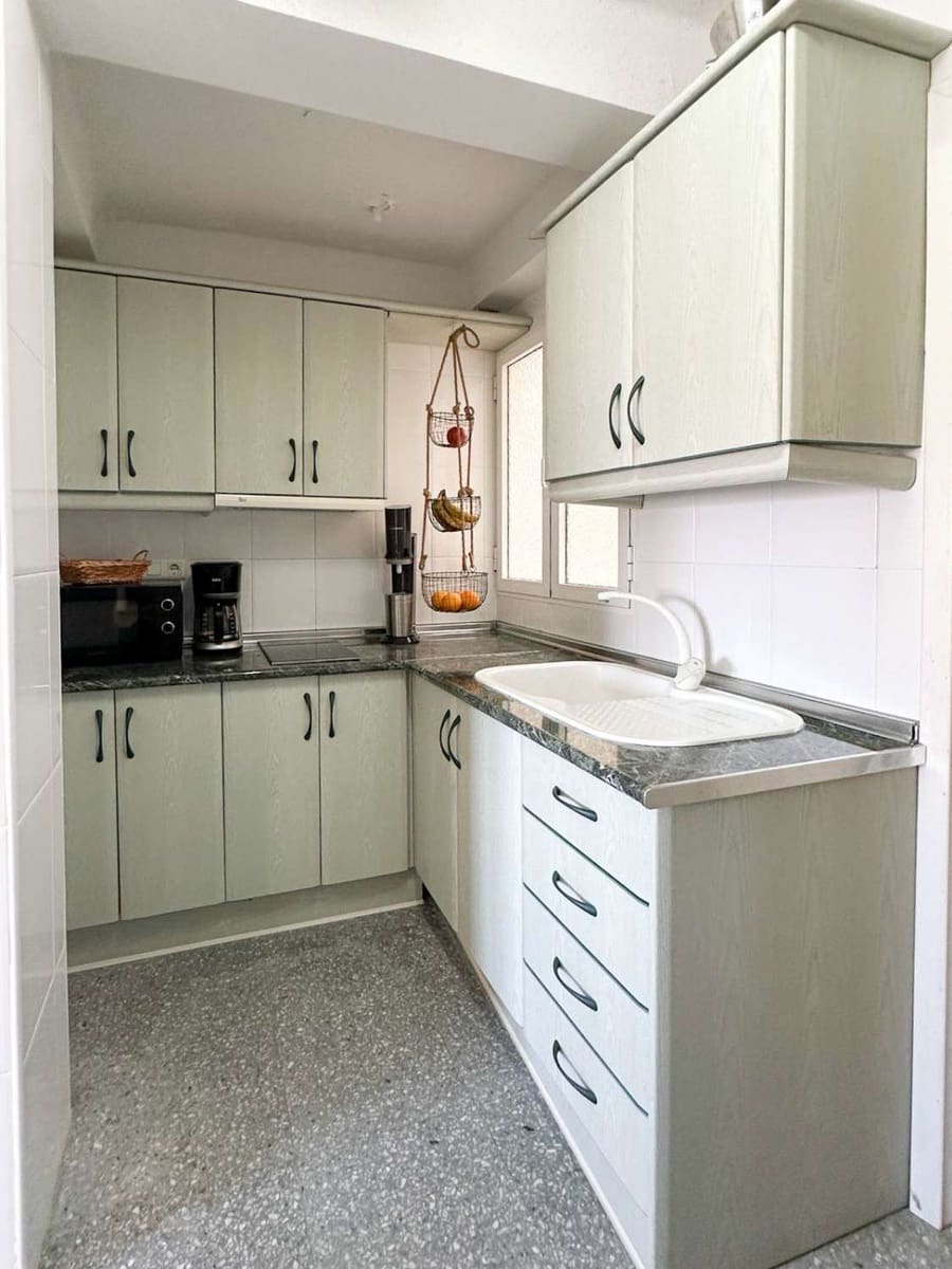 2 soveværelse Lejlighed til salg i Nerja - € 289.000 (Ref: 9228169)