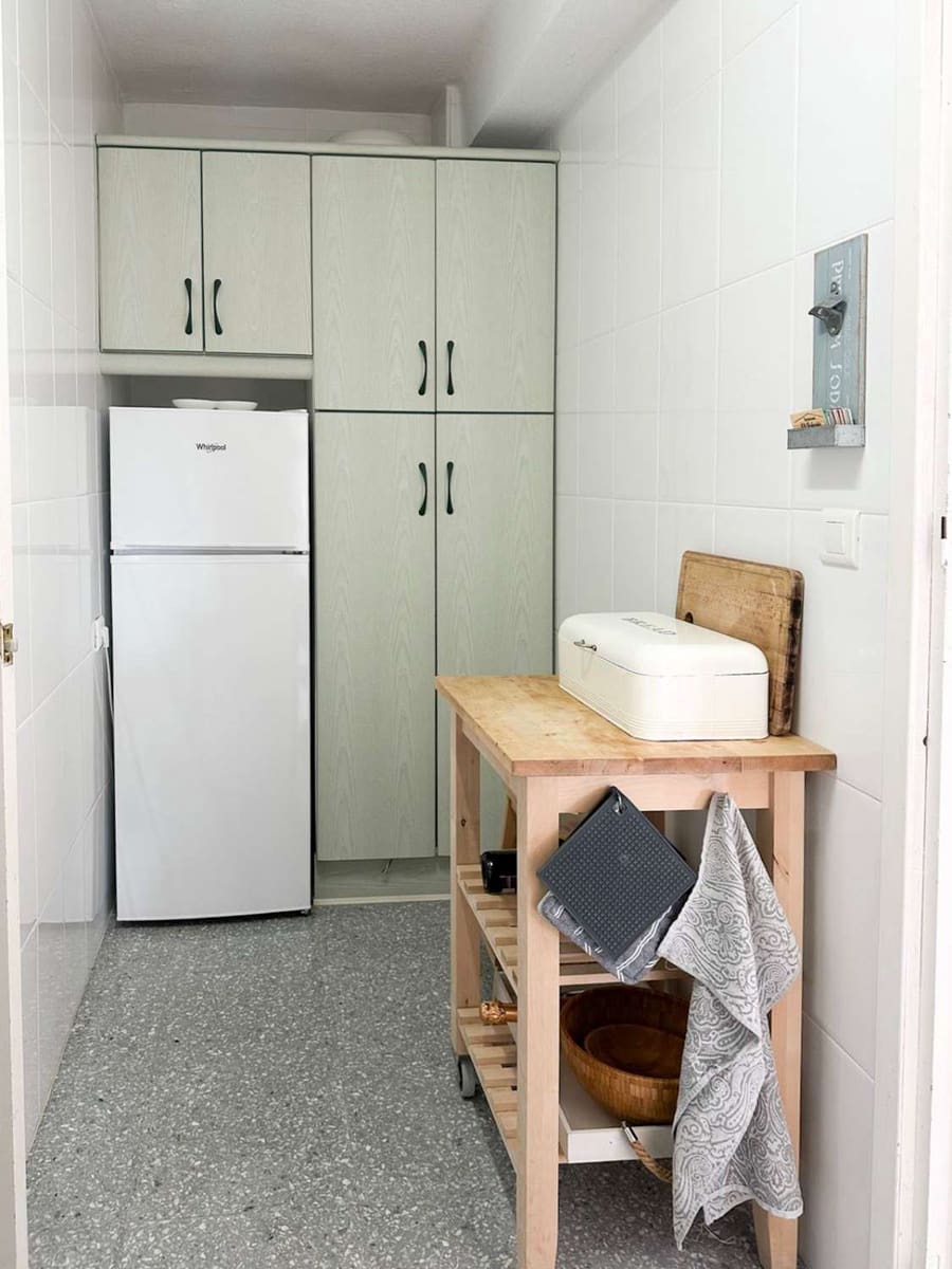 2 soveværelse Lejlighed til salg i Nerja - € 289.000 (Ref: 9228169)