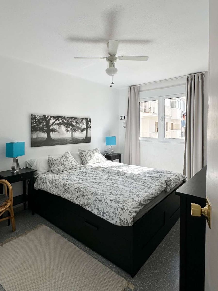 2 soveværelse Lejlighed til salg i Nerja - € 289.000 (Ref: 9228169)