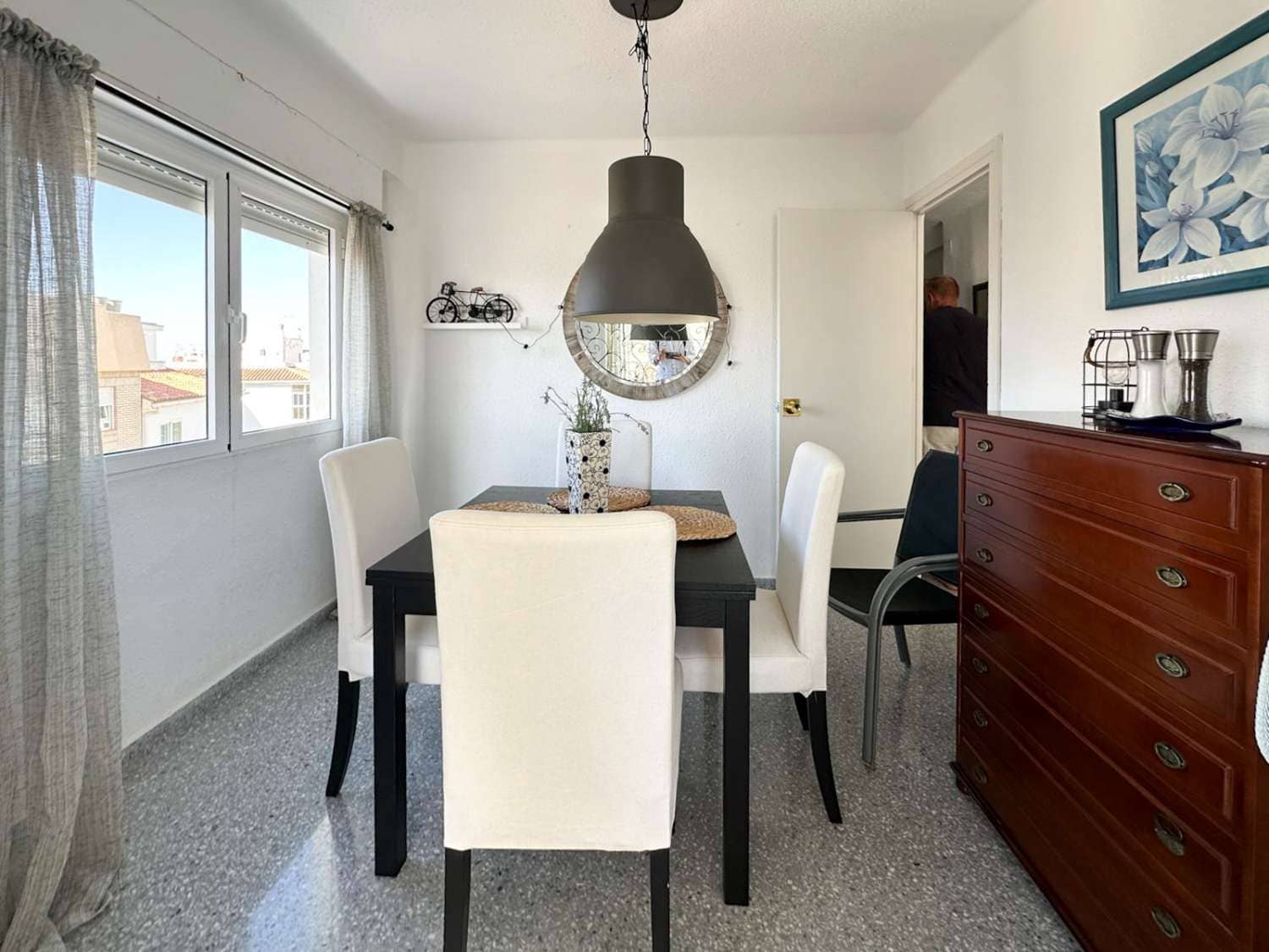 2 soveværelse Lejlighed til salg i Nerja - € 289.000 (Ref: 9228169)