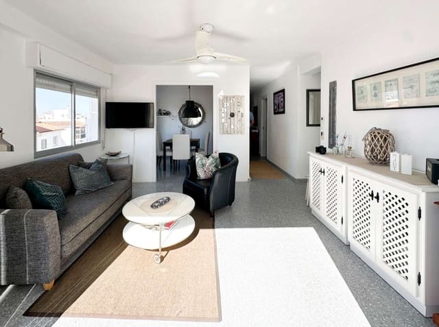 2 bedroom Apartment for sale in Centro, Nerja - € 289,000 (Ref: 9228169)