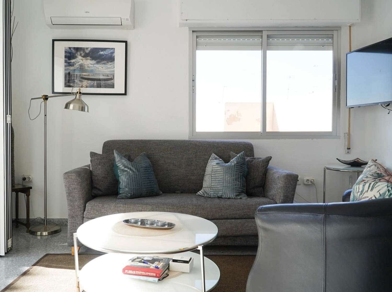 2 soveværelse Lejlighed til salg i Nerja - € 289.000 (Ref: 9228169)