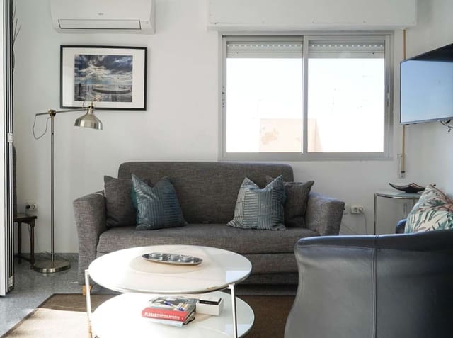 2 bedroom Apartment for sale in Centro, Nerja - € 289,000 (Ref: 9228169)