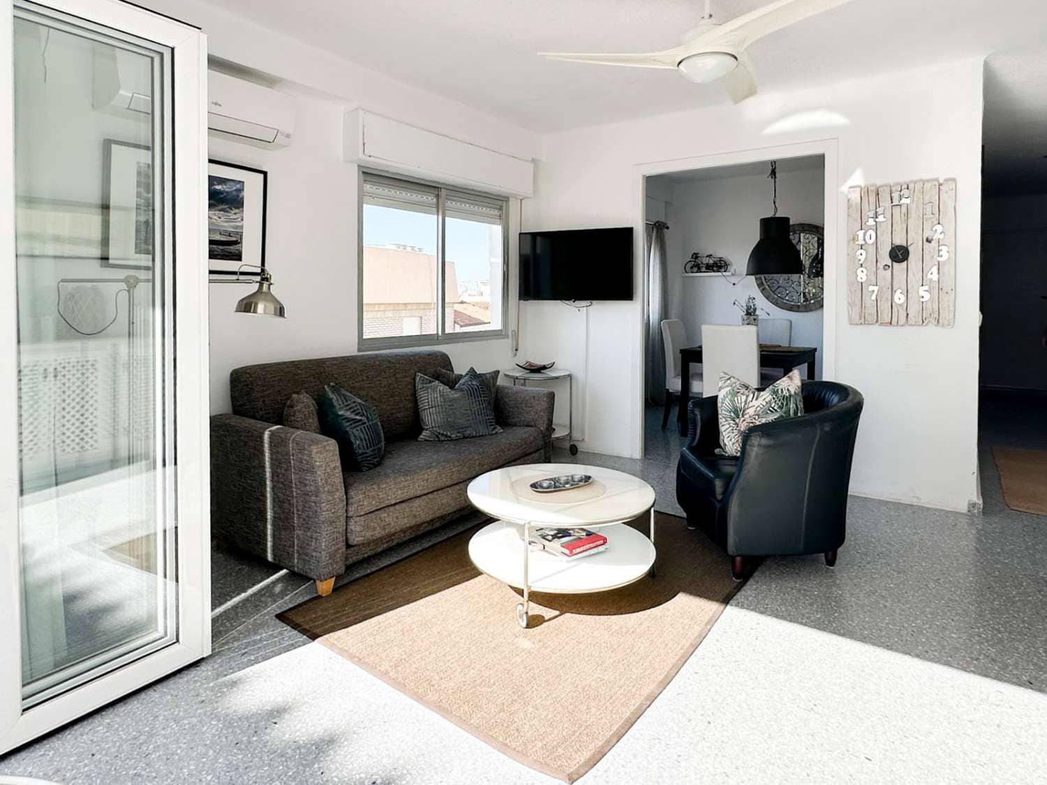 2 soveværelse Lejlighed til salg i Nerja - € 289.000 (Ref: 9228169)