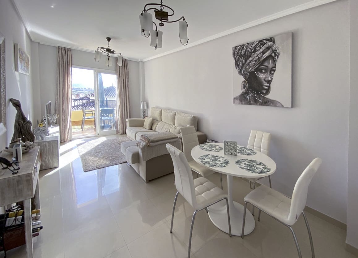 2 bedroom Beach Apartment for sale in Nerja with pool - € 339,000 (Ref: 9232250)