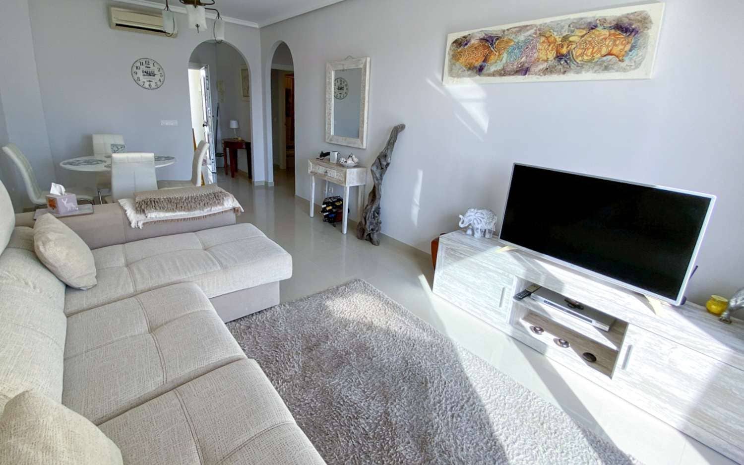 2 bedroom Beach Apartment for sale in Nerja with pool - € 339,000 (Ref: 9232250)