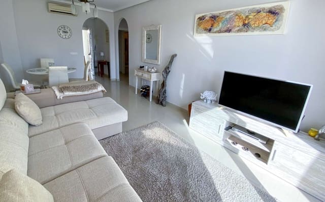 2 soverom Strandleiligheter til salgs i Chaparil - Torrecilla - Punta Lara, Nerja med svømmebasseng - € 339 000 (Ref: 9232250)