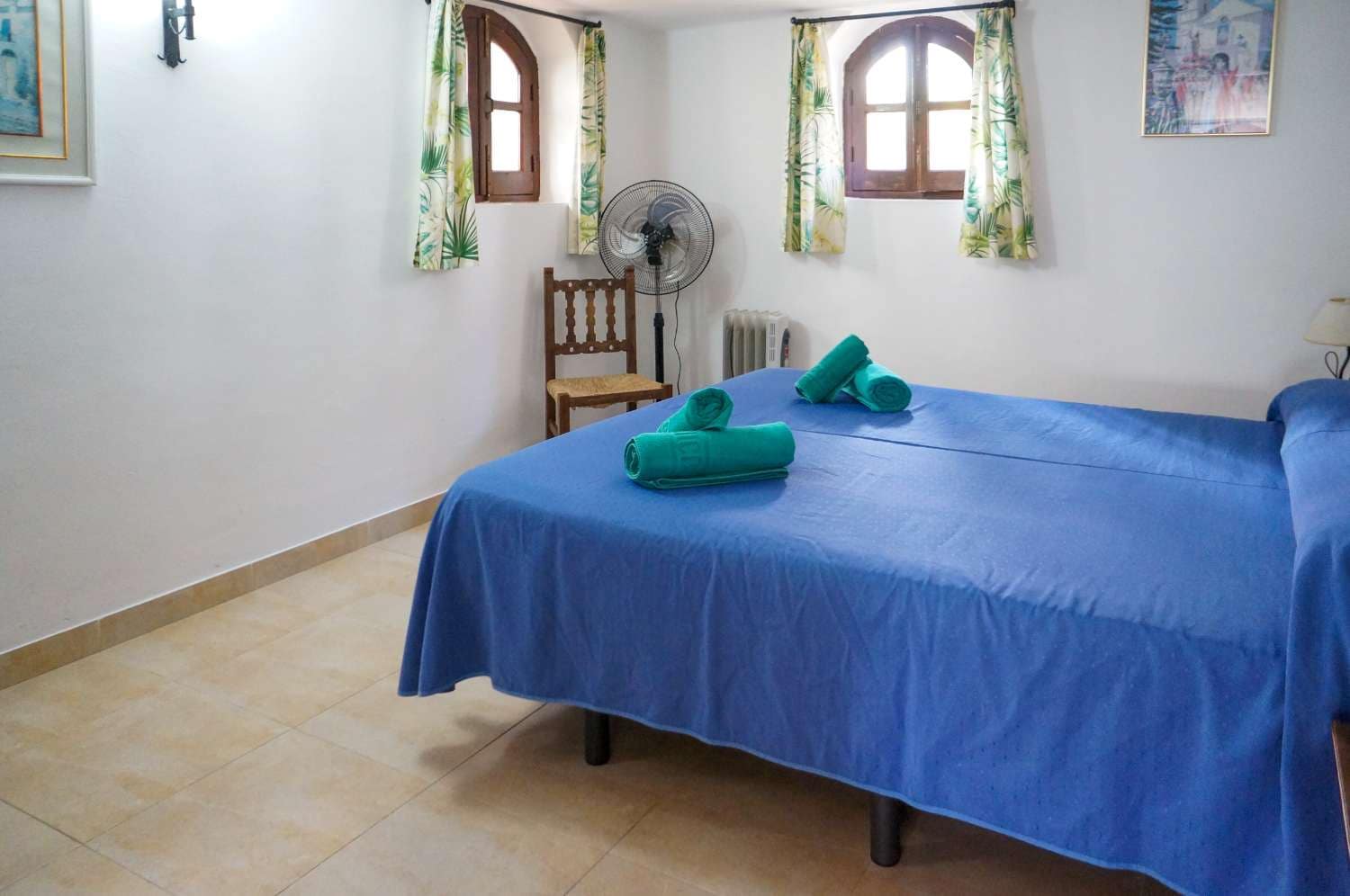 4 sovrum Villa till salu i Nerja med pool - 450 000 € (Ref: 9256719)