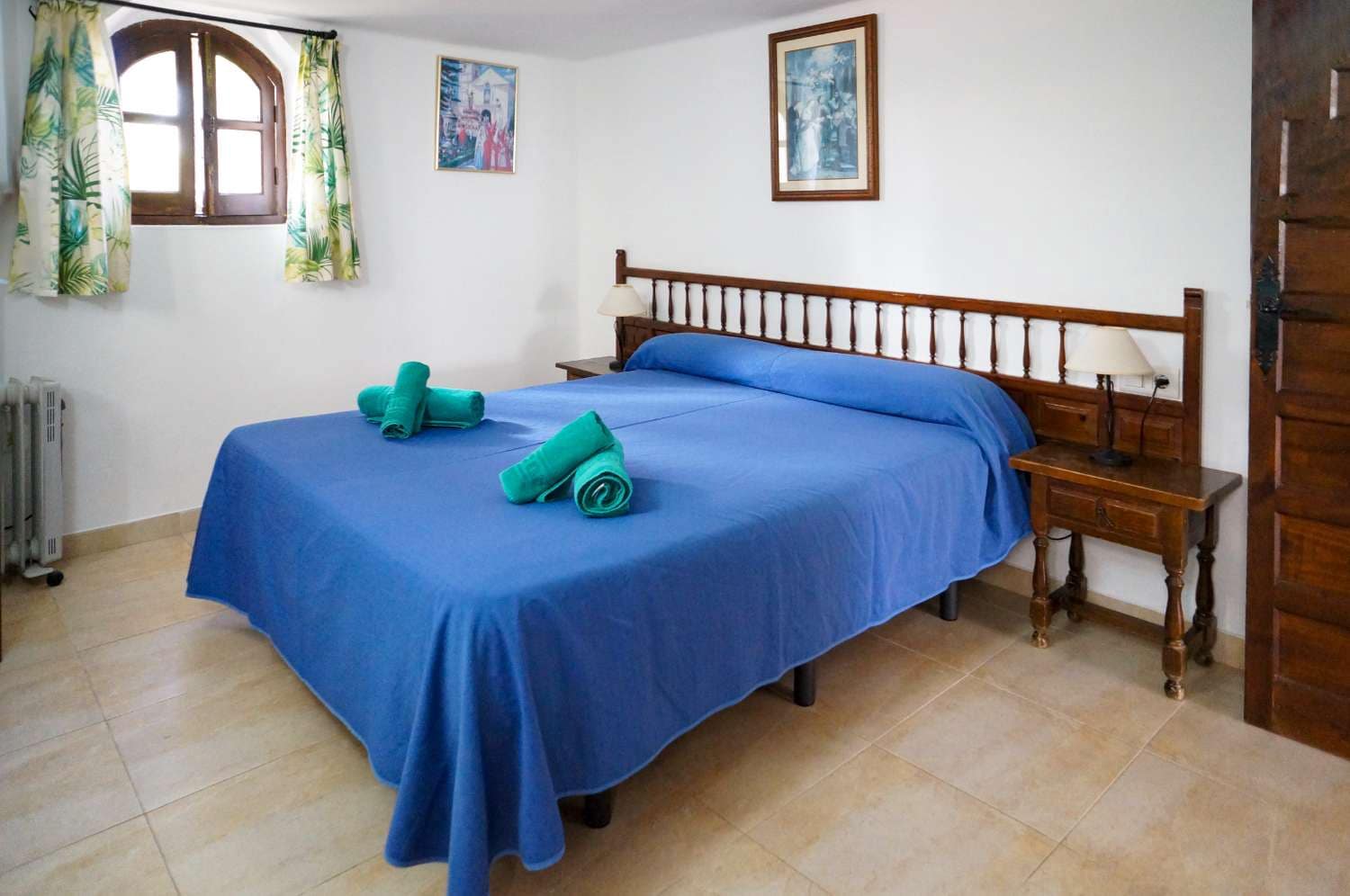 4 sovrum Villa till salu i Nerja med pool - 450 000 € (Ref: 9256719)