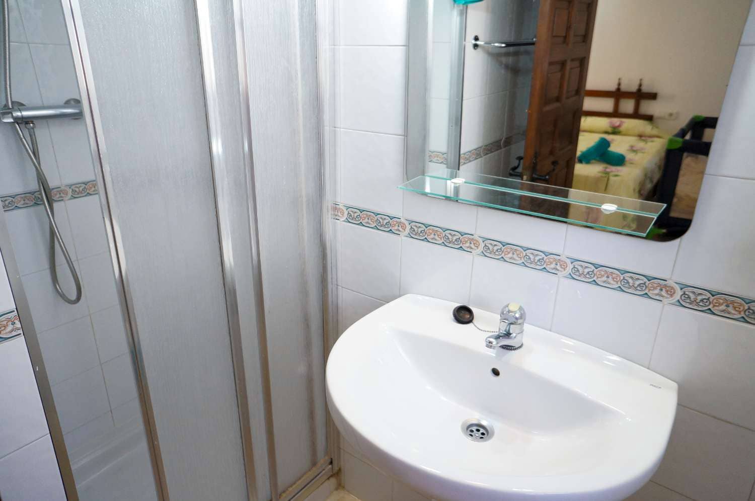 4 sovrum Villa till salu i Nerja med pool - 450 000 € (Ref: 9256719)