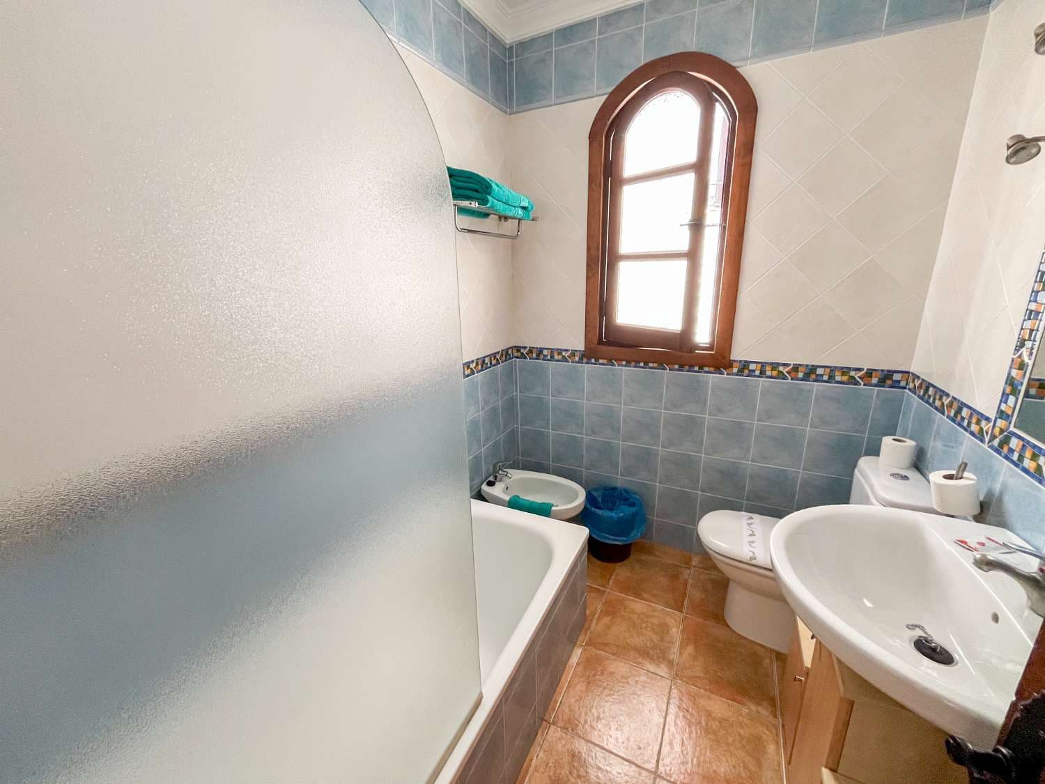 4 sovrum Villa till salu i Nerja med pool - 450 000 € (Ref: 9256719)