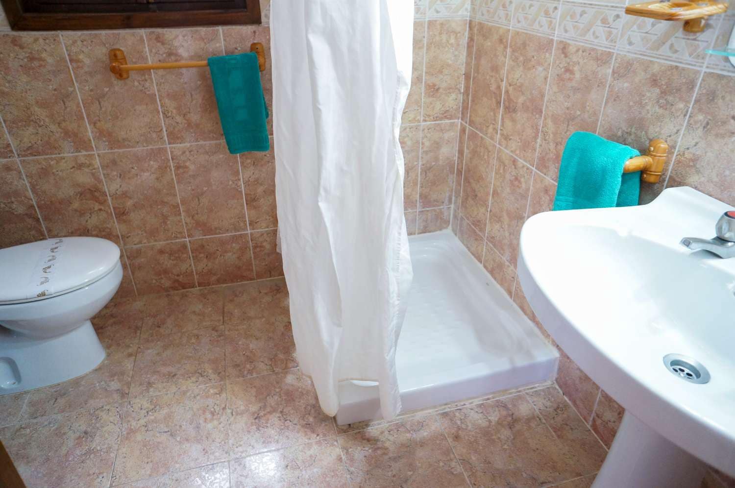 4 sovrum Villa till salu i Nerja med pool - 450 000 € (Ref: 9256719)