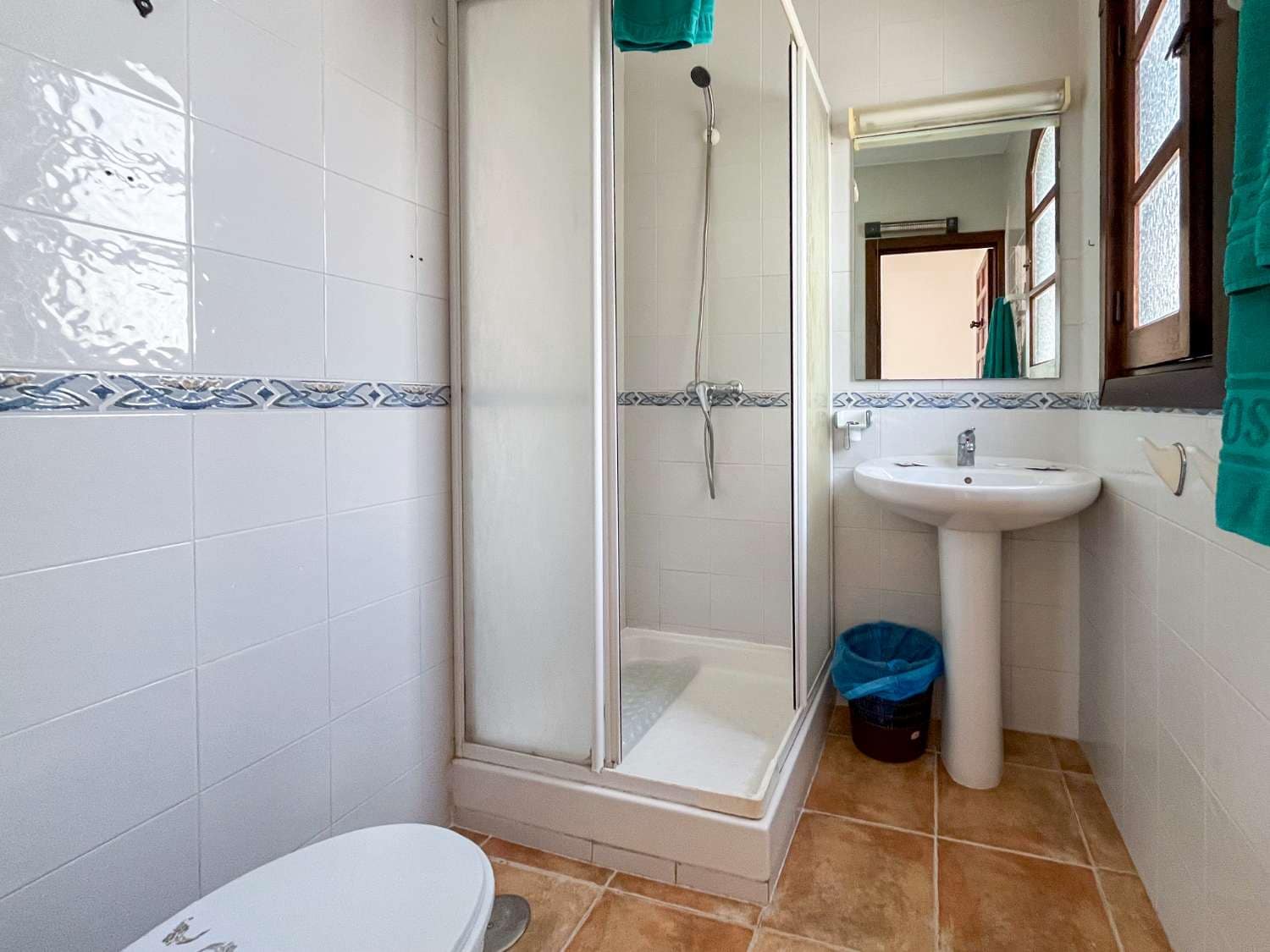 4 sovrum Villa till salu i Nerja med pool - 450 000 € (Ref: 9256719)