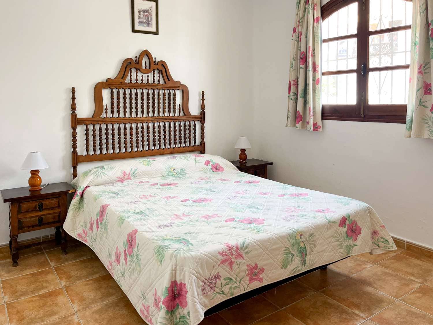 4 sovrum Villa till salu i Nerja med pool - 450 000 € (Ref: 9256719)