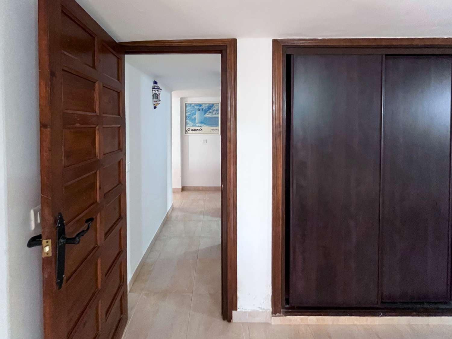 4 sovrum Villa till salu i Nerja med pool - 450 000 € (Ref: 9256719)