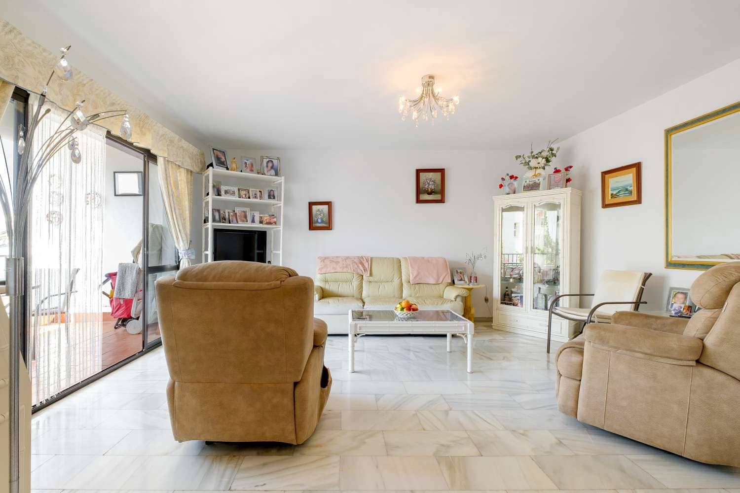 2 soverom Strandleiligheter til salgs i Nerja med svømmebasseng - € 499 000 (Ref: 9272054)