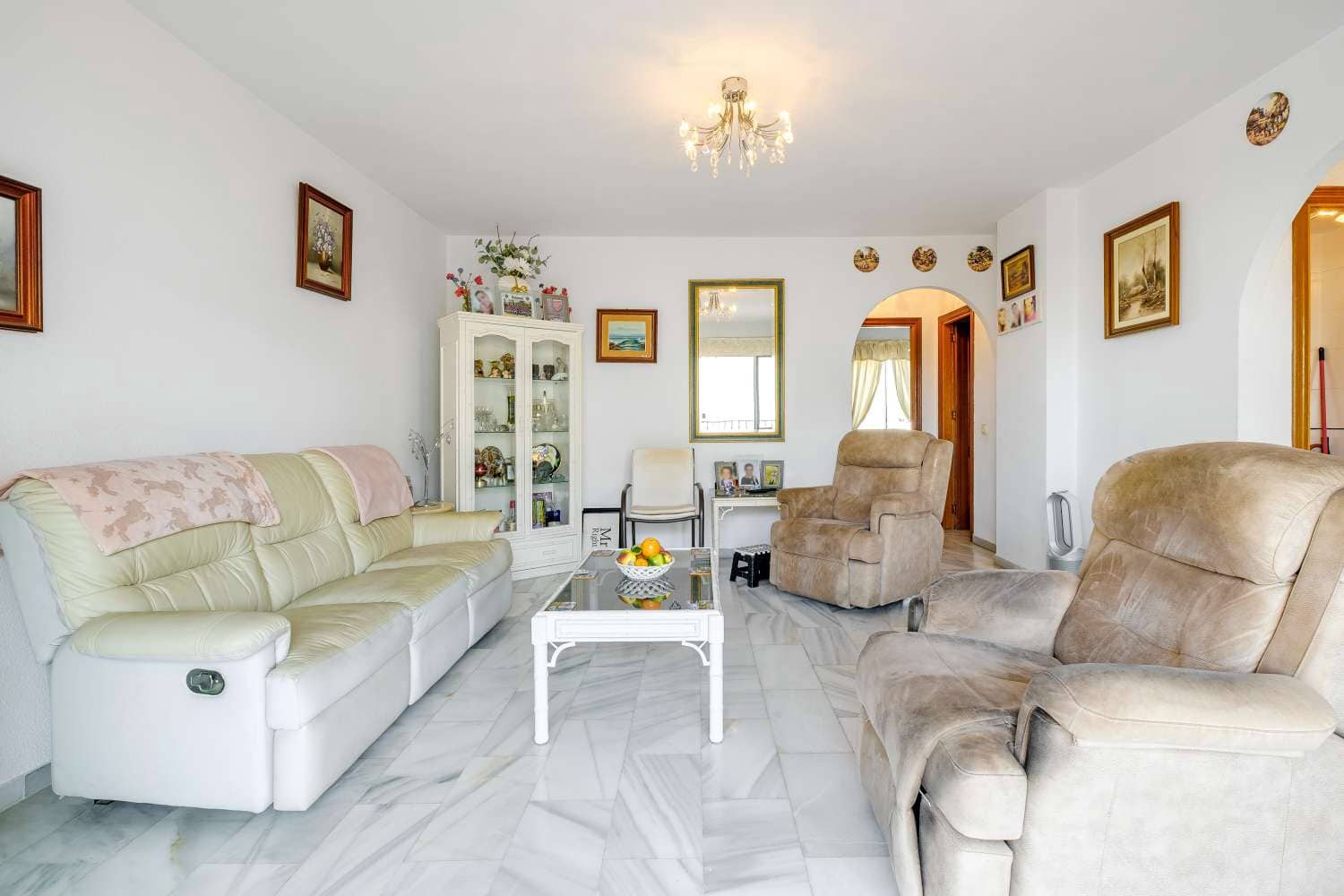 2 soverom Strandleiligheter til salgs i Nerja med svømmebasseng - € 499 000 (Ref: 9272054)