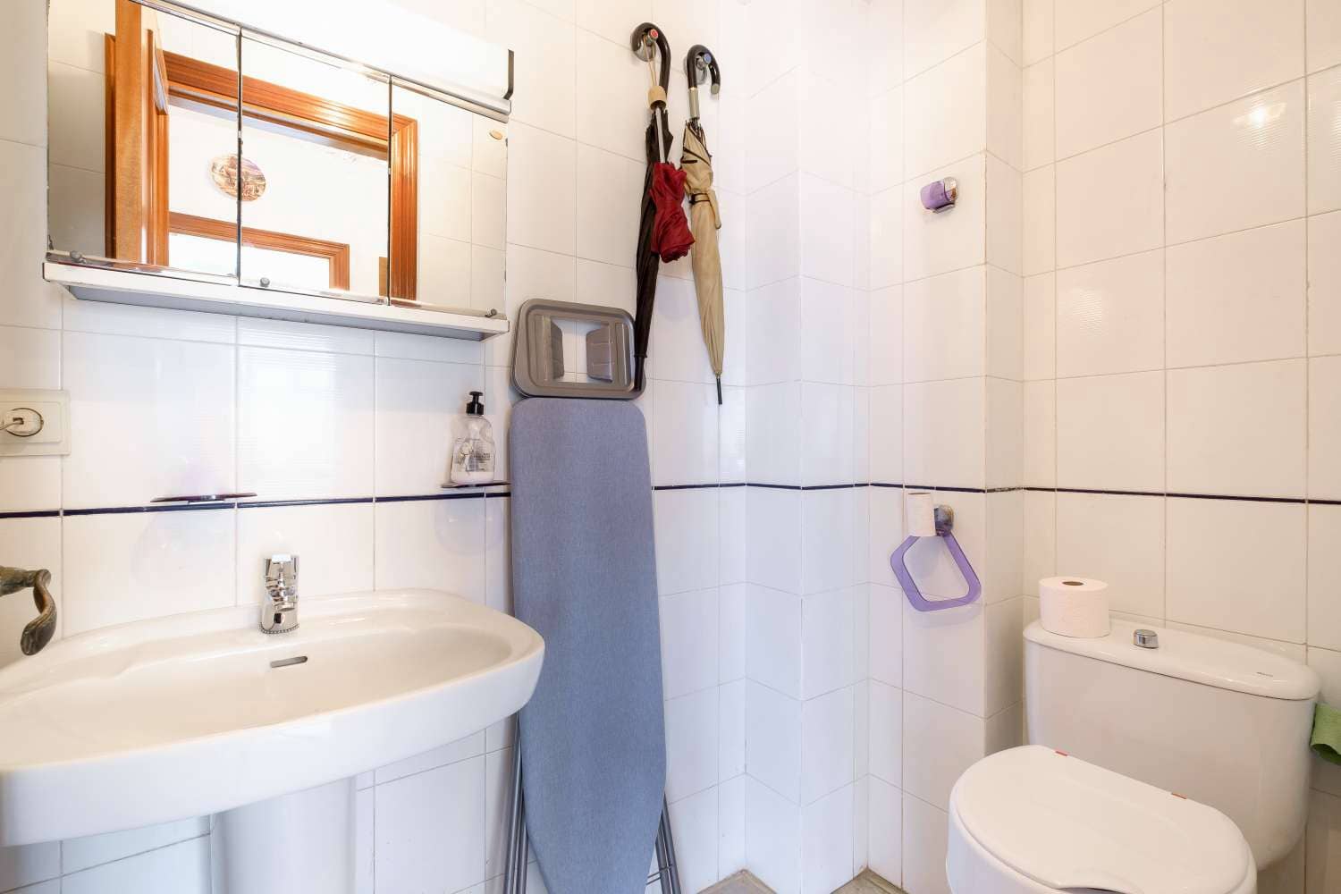 2 soverom Strandleiligheter til salgs i Nerja med svømmebasseng - € 499 000 (Ref: 9272054)