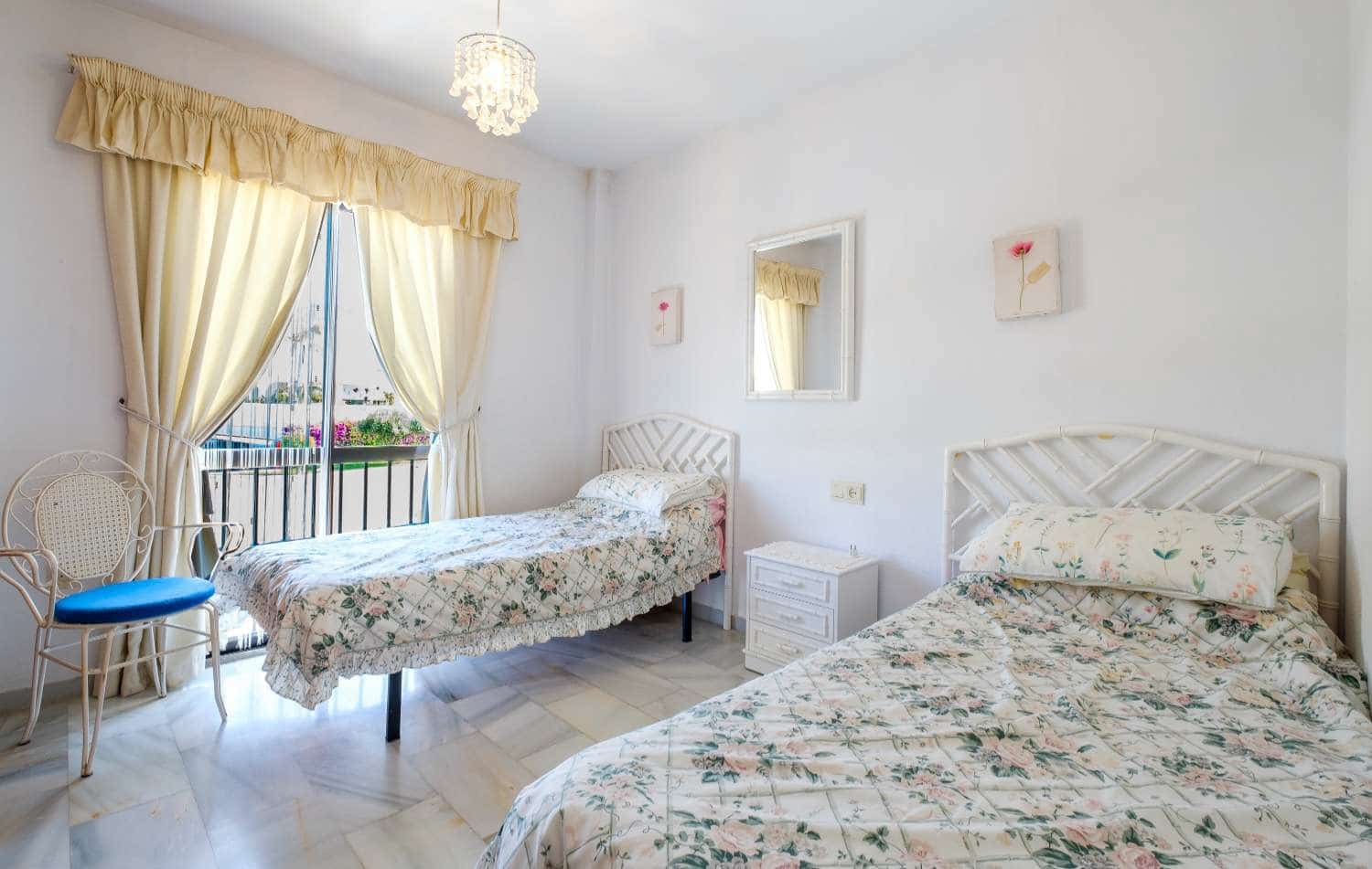 2 soverom Strandleiligheter til salgs i Nerja med svømmebasseng - € 499 000 (Ref: 9272054)