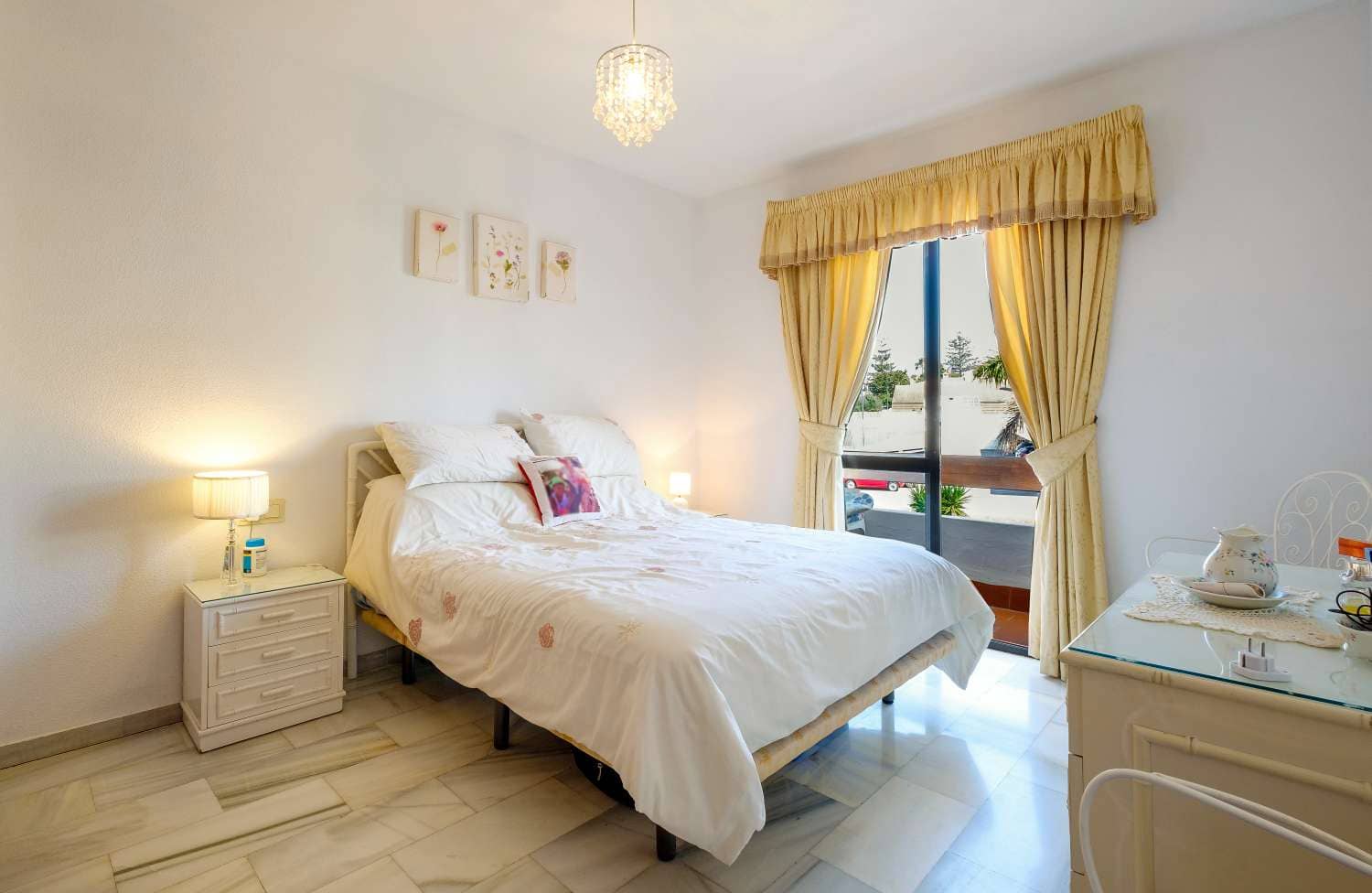 2 soverom Strandleiligheter til salgs i Nerja med svømmebasseng - € 499 000 (Ref: 9272054)