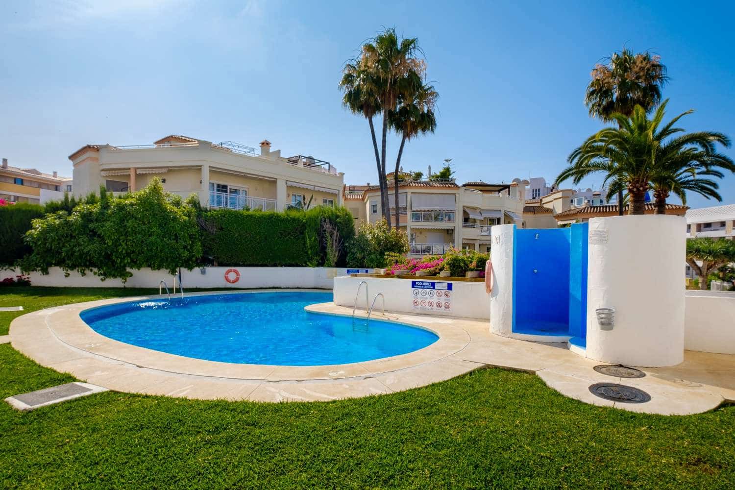 2 soverom Strandleiligheter til salgs i Nerja med svømmebasseng - € 499 000 (Ref: 9272054)