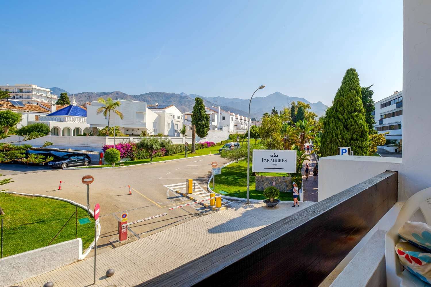 2 soverom Strandleiligheter til salgs i Nerja med svømmebasseng - € 499 000 (Ref: 9272054)