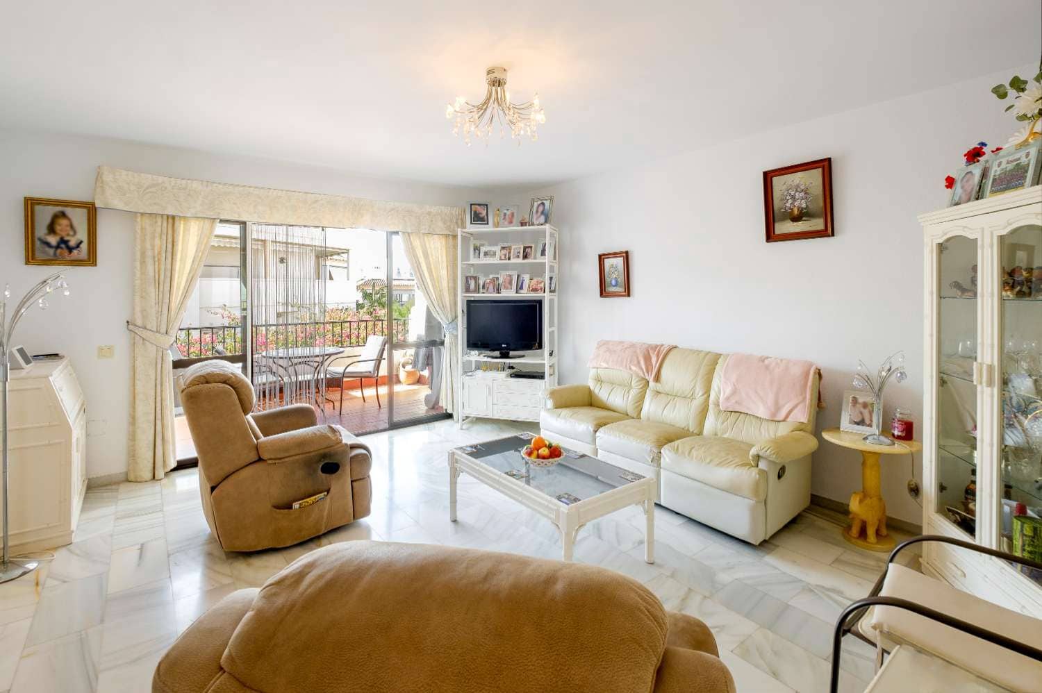 2 soverom Strandleiligheter til salgs i Nerja med svømmebasseng - € 499 000 (Ref: 9272054)