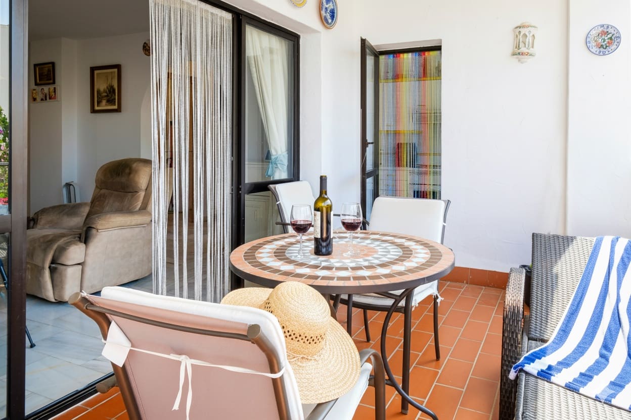 2 soverom Strandleiligheter til salgs i Nerja med svømmebasseng - € 499 000 (Ref: 9272054)