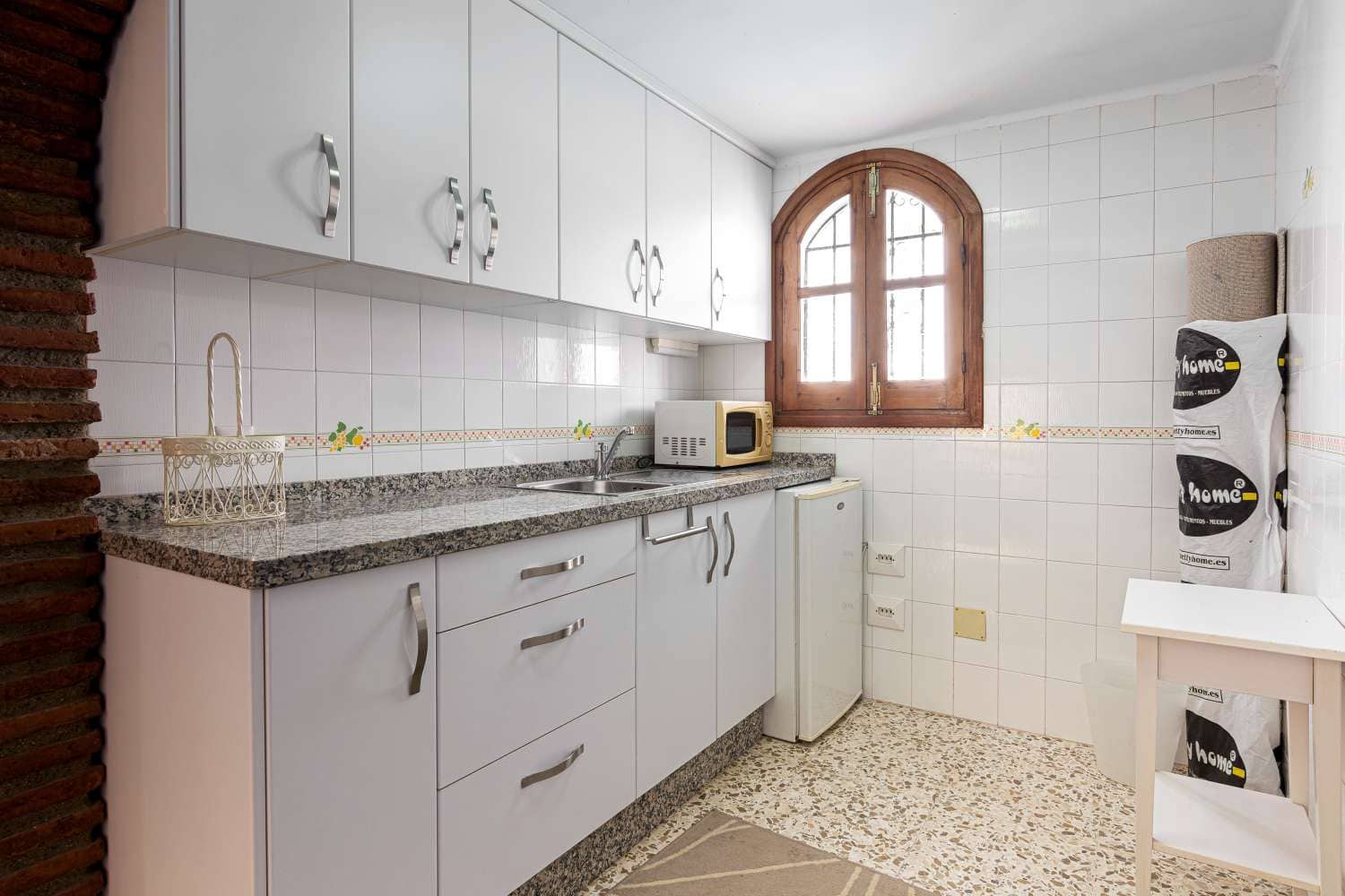 3 soverom Villa til salgs i Nerja med svømmebasseng - € 585 000 (Ref: 9284869)