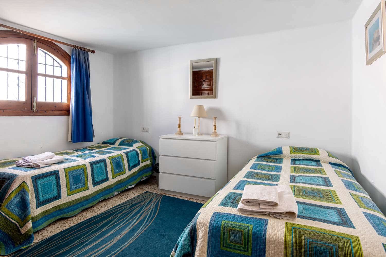 3 soverom Villa til salgs i Nerja med svømmebasseng - € 585 000 (Ref: 9284869)