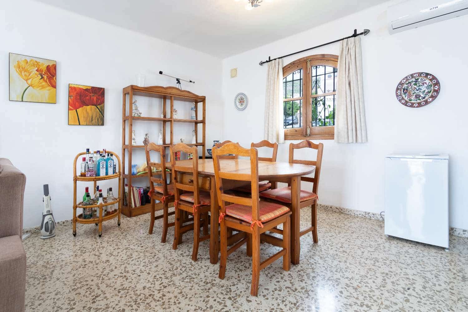 3 soverom Villa til salgs i Nerja med svømmebasseng - € 585 000 (Ref: 9284869)