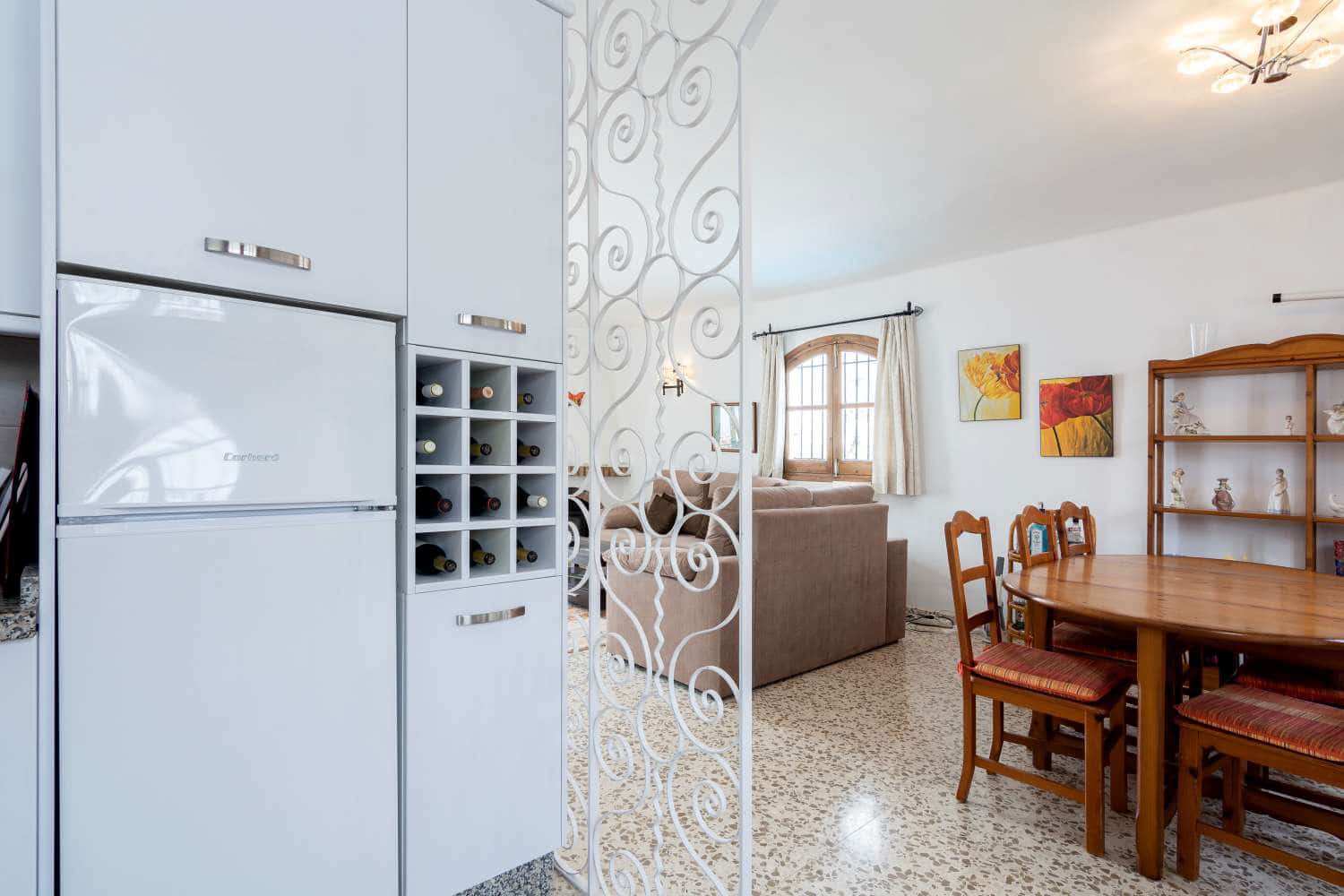 3 soverom Villa til salgs i Nerja med svømmebasseng - € 585 000 (Ref: 9284869)