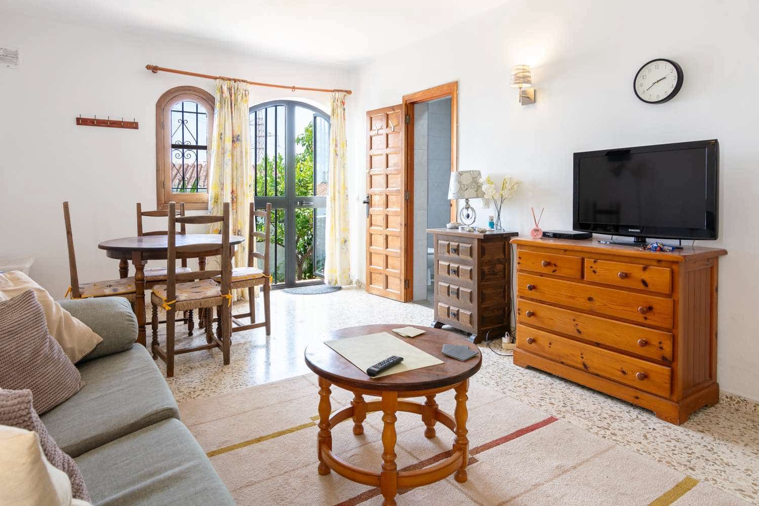 3 soverom Villa til salgs i Nerja med svømmebasseng - € 585 000 (Ref: 9284869)