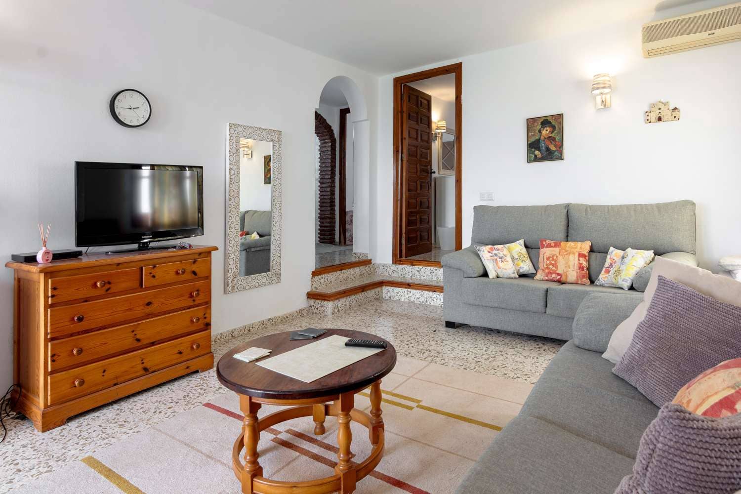 3 soverom Villa til salgs i Nerja med svømmebasseng - € 585 000 (Ref: 9284869)