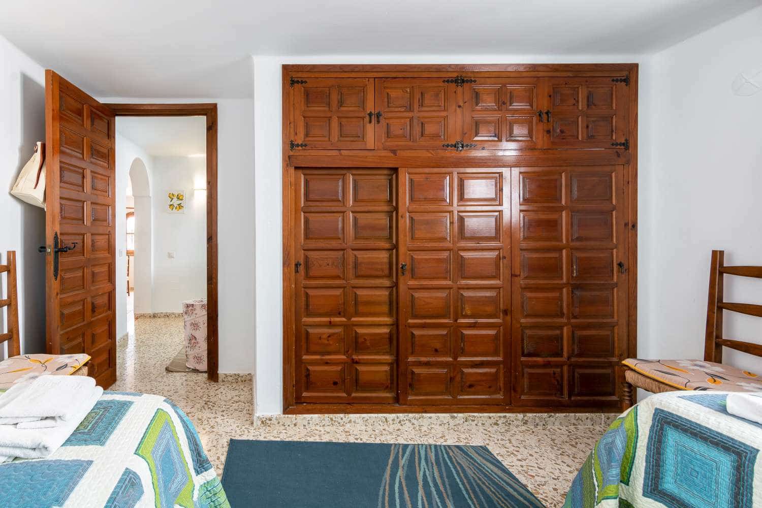 3 soverom Villa til salgs i Nerja med svømmebasseng - € 585 000 (Ref: 9284869)