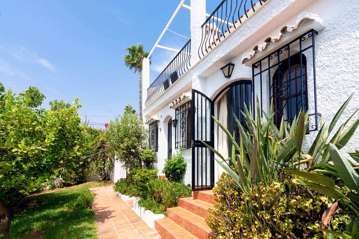 3 soverom Villa til salgs i Nerja med svømmebasseng - € 585 000 (Ref: 9284869)