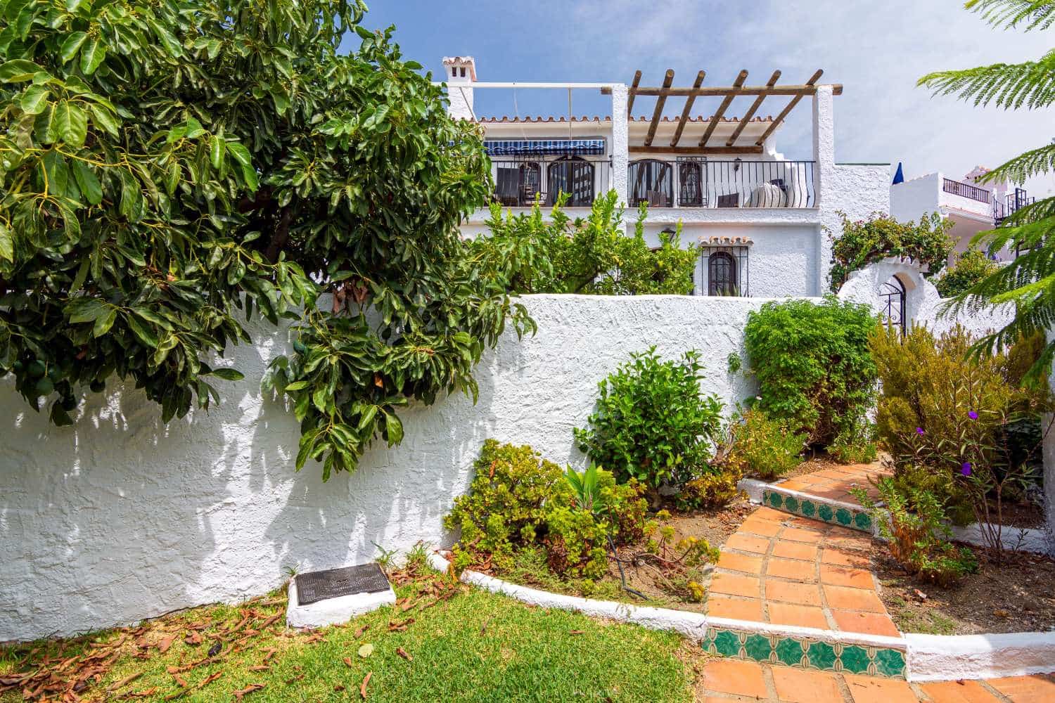 3 soverom Villa til salgs i Nerja med svømmebasseng - € 585 000 (Ref: 9284869)