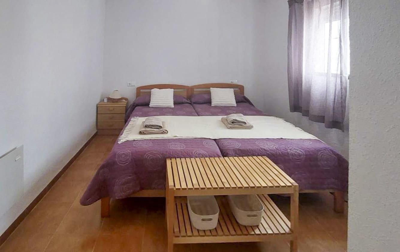 3 chambre Villa/Maison Mitoyenne à vendre à Nerja avec piscine - 325 000 € (Ref: 9290950)