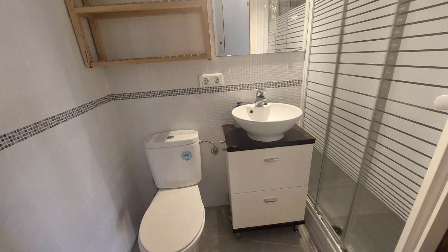 3 chambre Villa/Maison Mitoyenne à vendre à Nerja avec piscine - 325 000 € (Ref: 9290950)